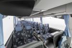 Mercedes-Benz Tourismo M/3 RHD 2017 года